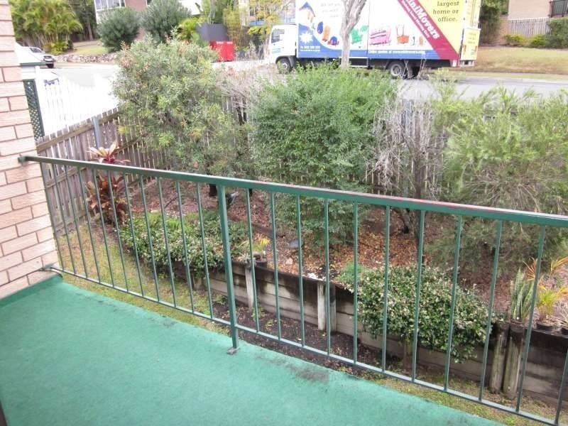 5/23 Ridley Street, Auchenflower QLD 4066