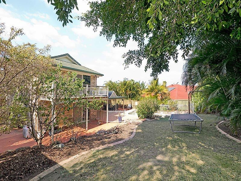 16 Campbell Crescent, Bellbowrie QLD 4070