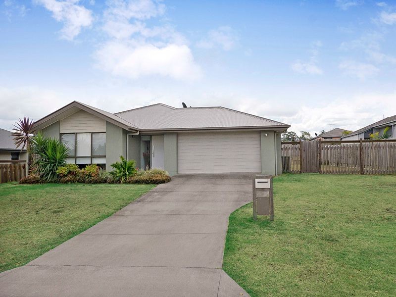 12 Spotted Gum Place, Moggill QLD 4070