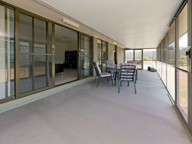 12 Spotted Gum Place, Moggill QLD 4070