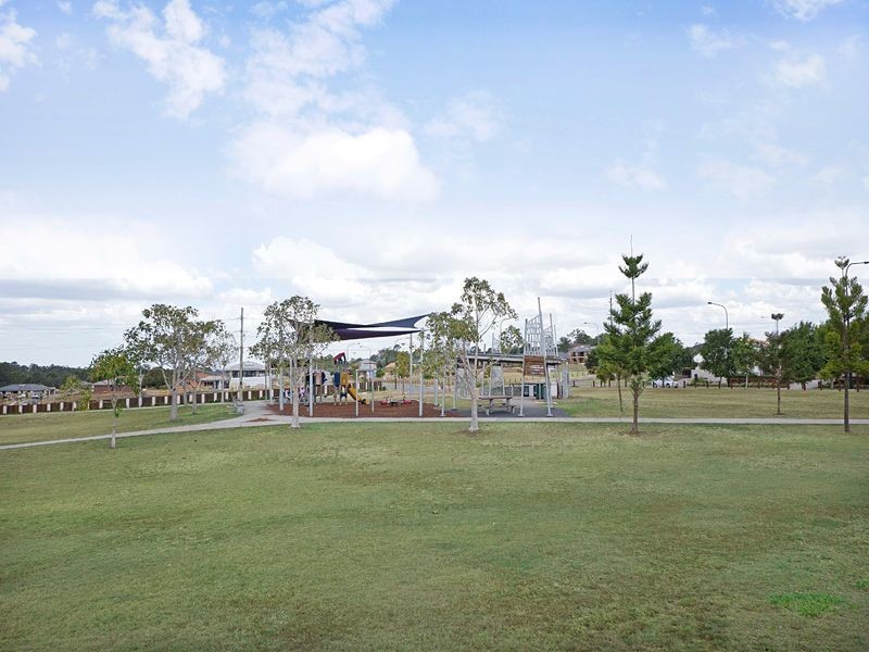 12 Spotted Gum Place, Moggill QLD 4070