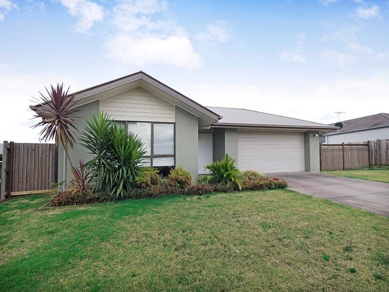 12 Spotted Gum Place, Moggill QLD 4070