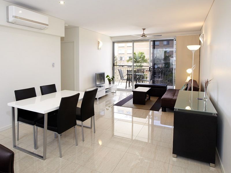 9/119 Macquarie Street, St Lucia QLD 4067