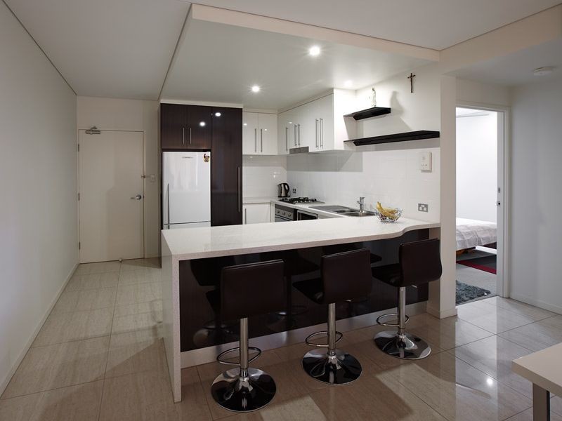 9/119 Macquarie Street, St Lucia QLD 4067