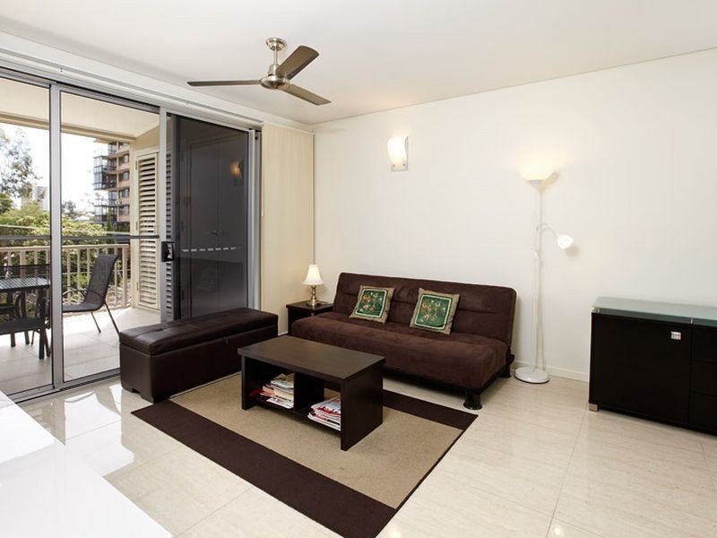 9/119 Macquarie Street, St Lucia QLD 4067