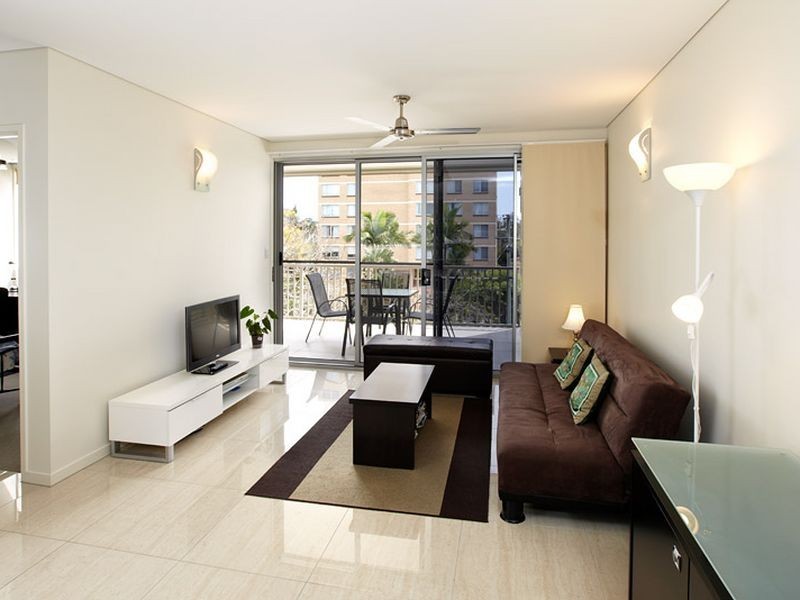 9/119 Macquarie Street, St Lucia QLD 4067