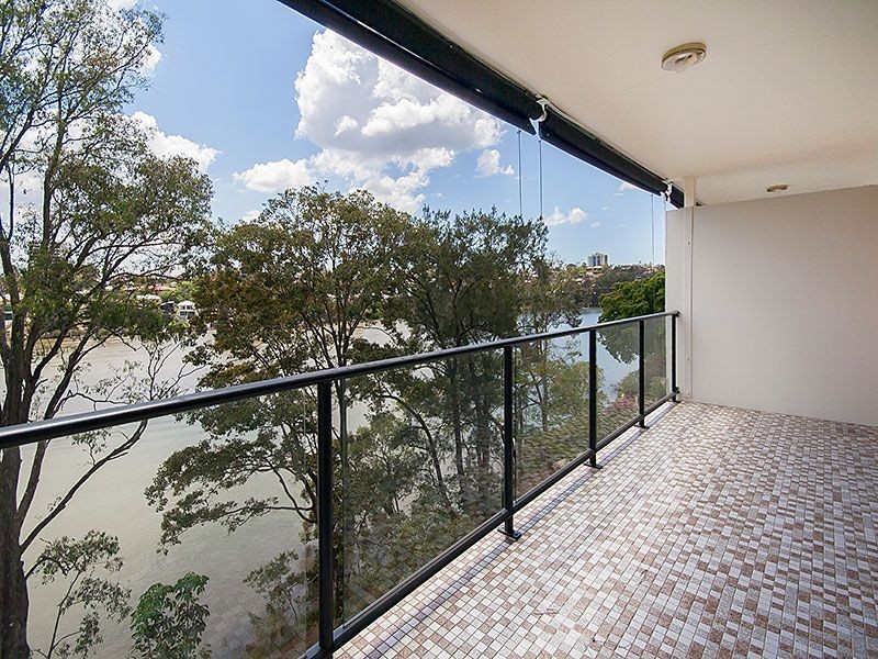 20/136 Macquarie Street, St Lucia QLD 4067