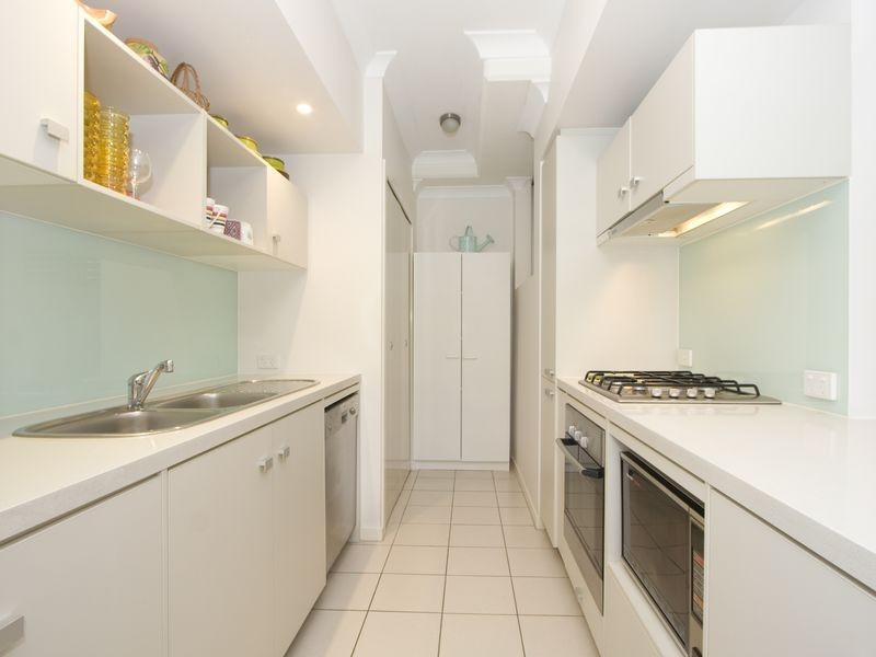 25/8 Belgrave Road, Indooroopilly QLD 4068