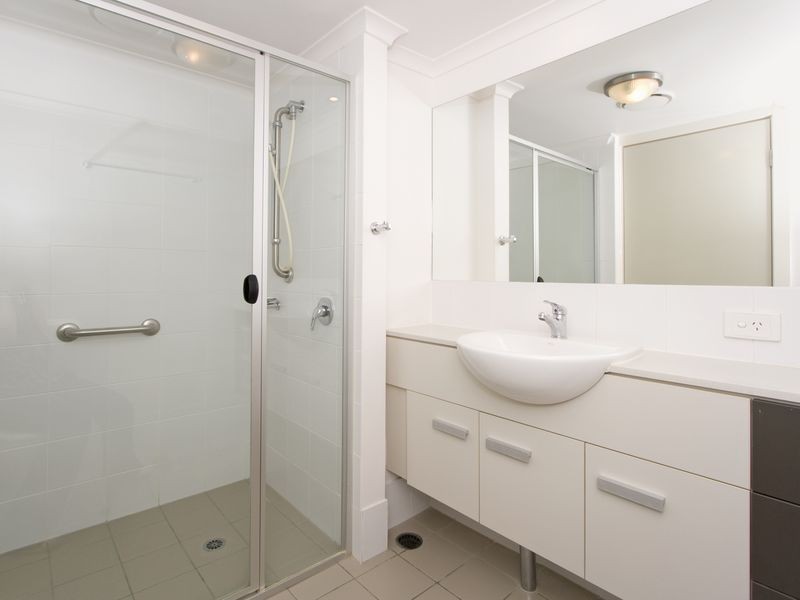 25/8 Belgrave Road, Indooroopilly QLD 4068