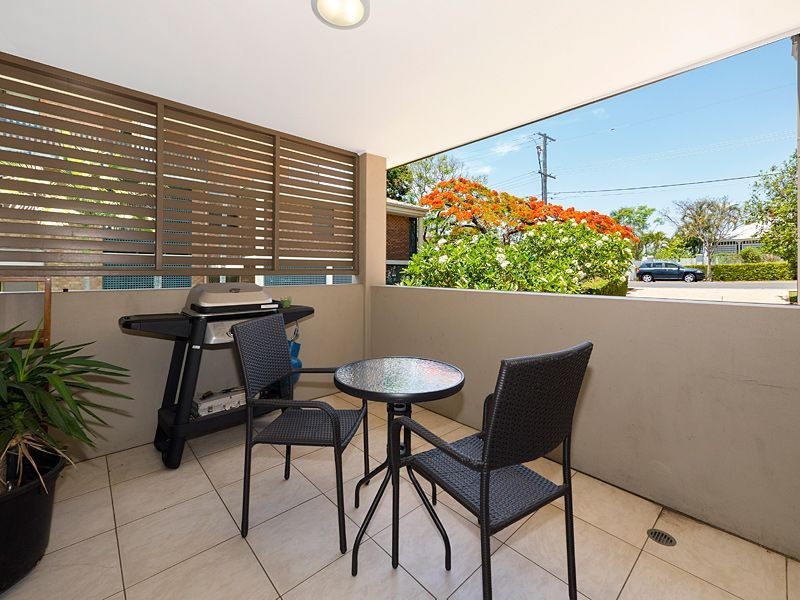 3/60 Kensington Terrace, Toowong QLD 4066