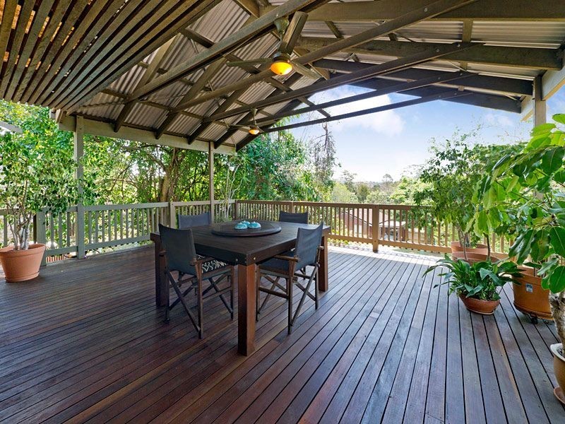 6 Melinda Street, Kenmore QLD 4069