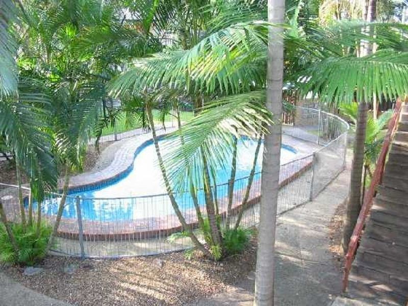 16/33 Bishop Street, St Lucia QLD 4067