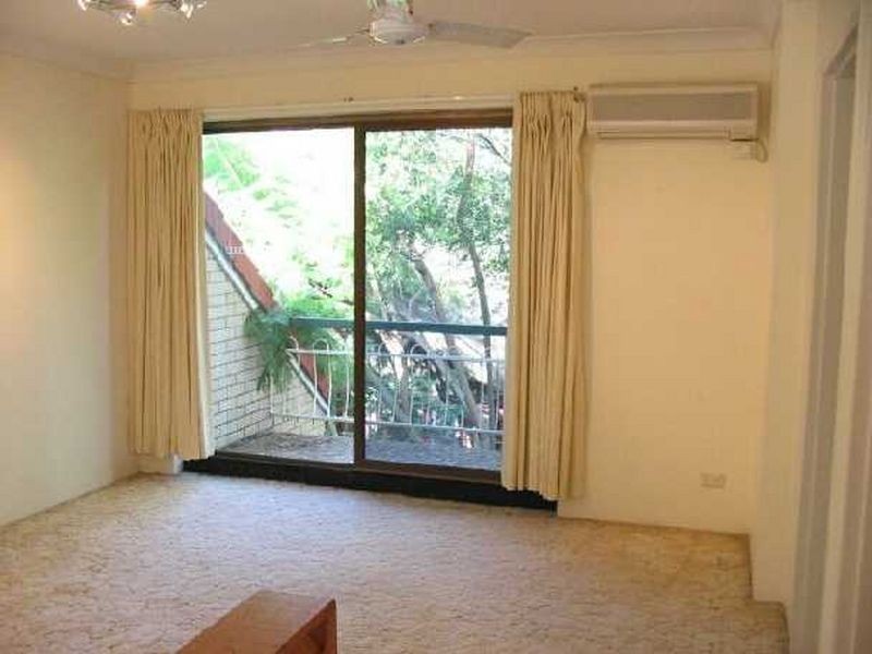 16/33 Bishop Street, St Lucia QLD 4067