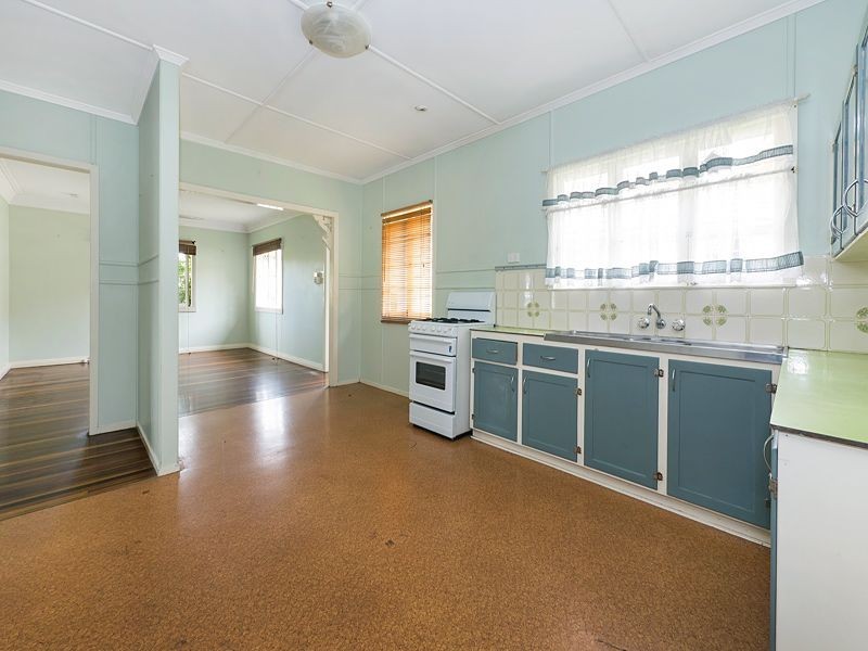 34 Farrell Street, Ashgrove QLD 4060
