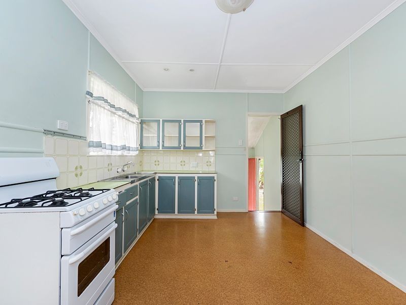 34 Farrell Street, Ashgrove QLD 4060