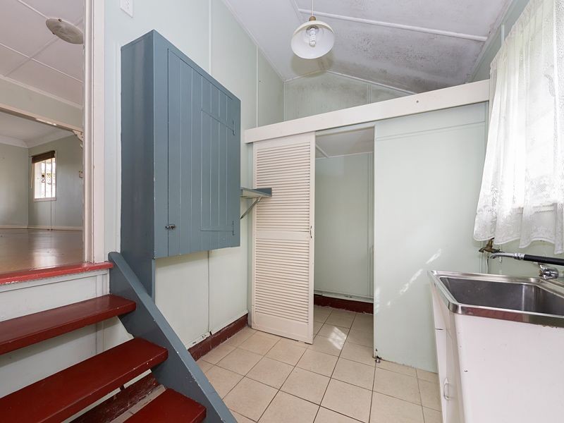 34 Farrell Street, Ashgrove QLD 4060