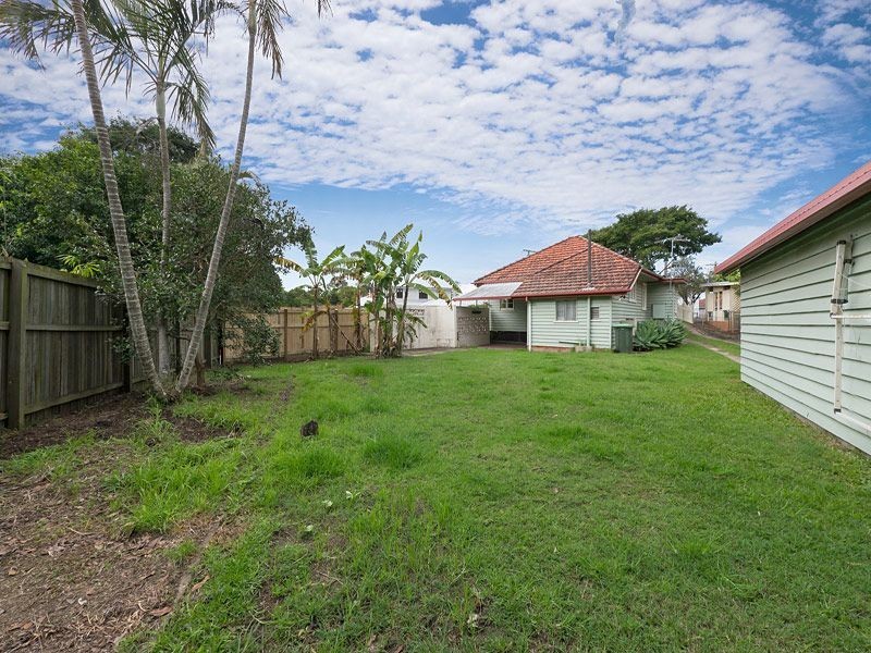 34 Farrell Street, Ashgrove QLD 4060