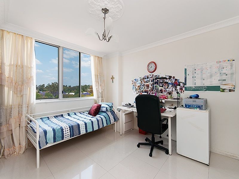 15/122 Macquarie Street, St Lucia QLD 4067