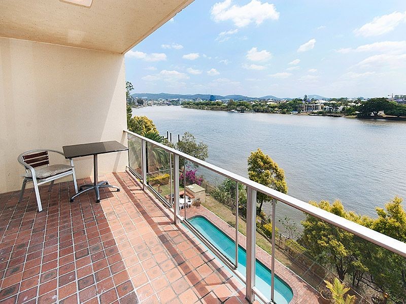 15/122 Macquarie Street, St Lucia QLD 4067