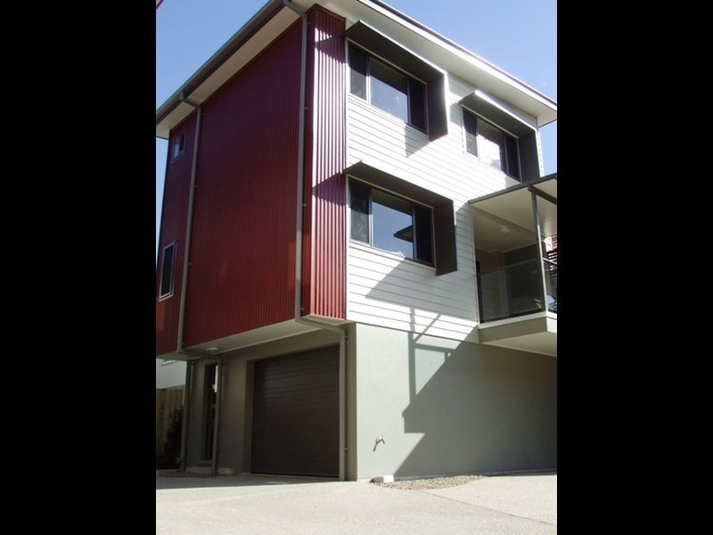 1/16 Brasted Street, Taringa QLD 4068