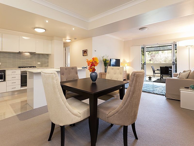 11/29 Alpha Street, Taringa QLD 4068