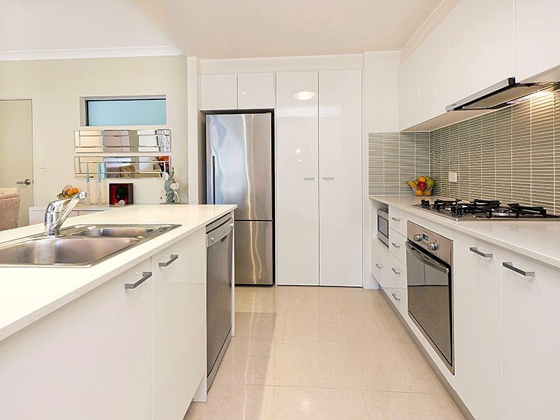 11/29 Alpha Street, Taringa QLD 4068