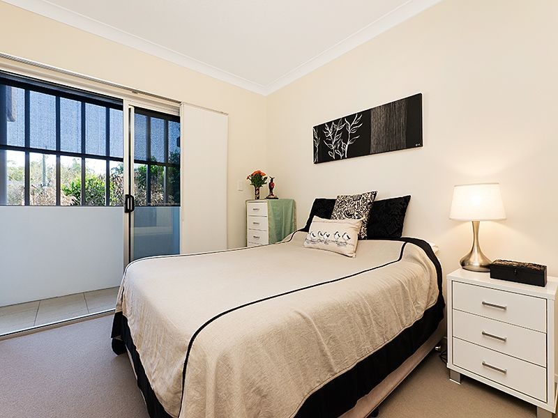 11/29 Alpha Street, Taringa QLD 4068