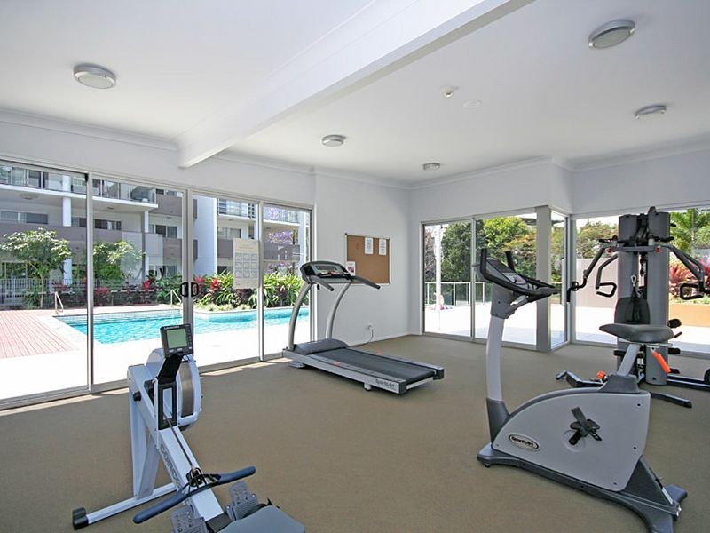 11/29 Alpha Street, Taringa QLD 4068