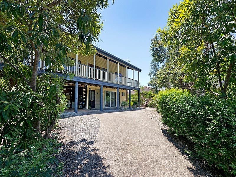 3325 Moggill Road, Bellbowrie QLD 4070