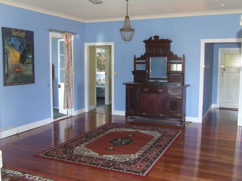 54 Cochrane Street, Paddington QLD 4064