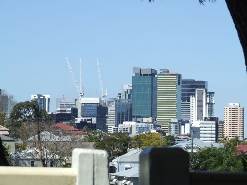 54 Cochrane Street, Paddington QLD 4064