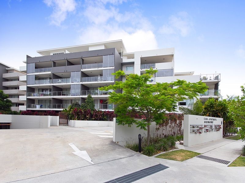 126/95 Clarence Road, Indooroopilly QLD 4068