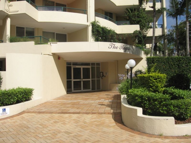 13/16 Patrick Lane, Toowong QLD 4066