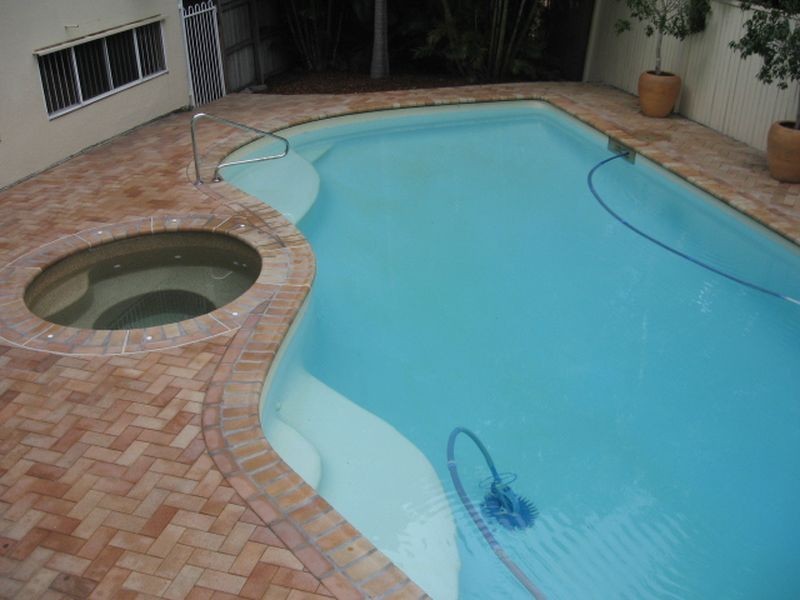 13/16 Patrick Lane, Toowong QLD 4066