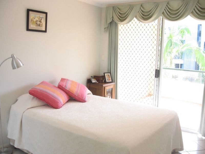 13/16 Patrick Lane, Toowong QLD 4066