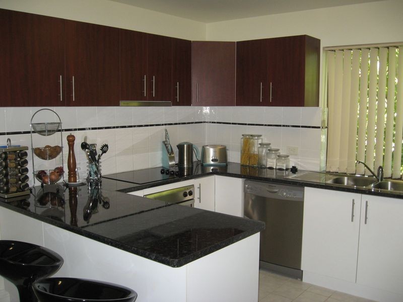 6/47 Miskin Street, Toowong QLD 4066