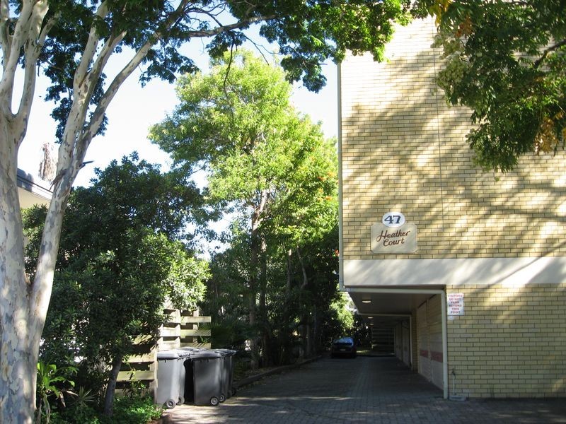 6/47 Miskin Street, Toowong QLD 4066