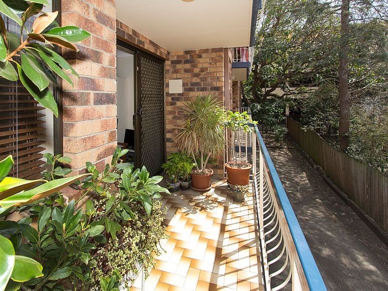 2/10 Cadell Street, Toowong QLD 4066