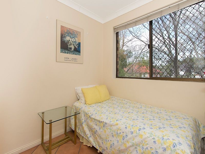 2/10 Cadell Street, Toowong QLD 4066