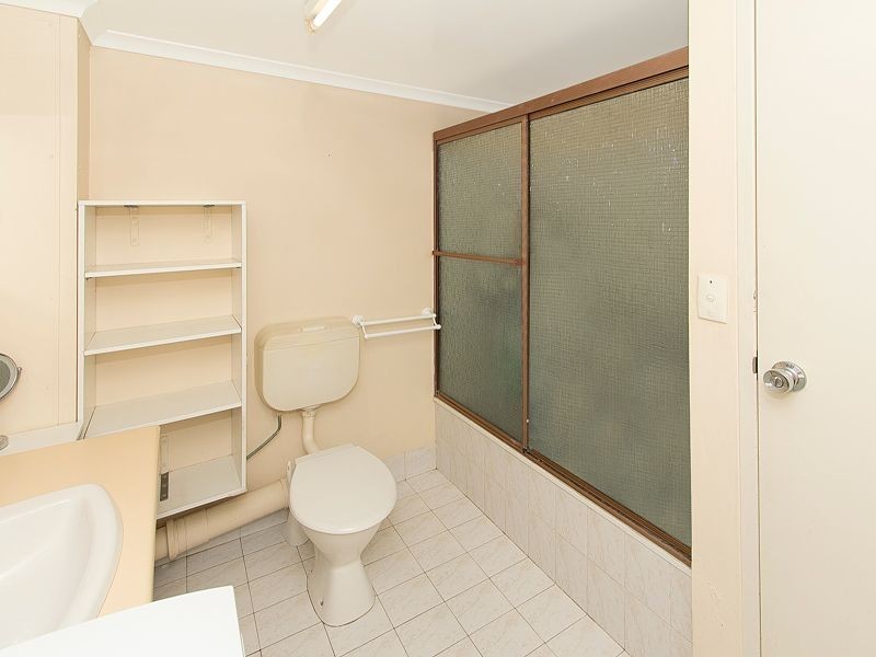 2/10 Cadell Street, Toowong QLD 4066