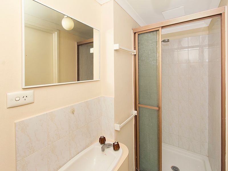 2/10 Cadell Street, Toowong QLD 4066