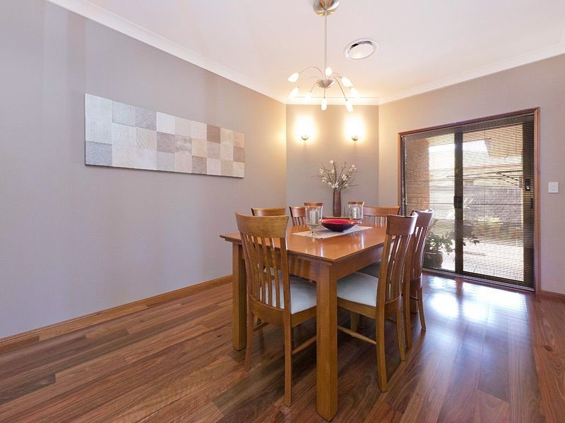 63 Sugarwood Street, Bellbowrie QLD 4070