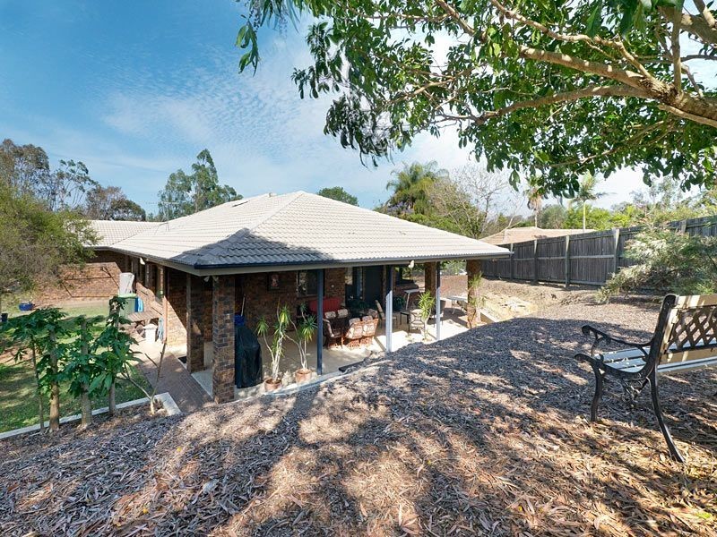 63 Sugarwood Street, Bellbowrie QLD 4070