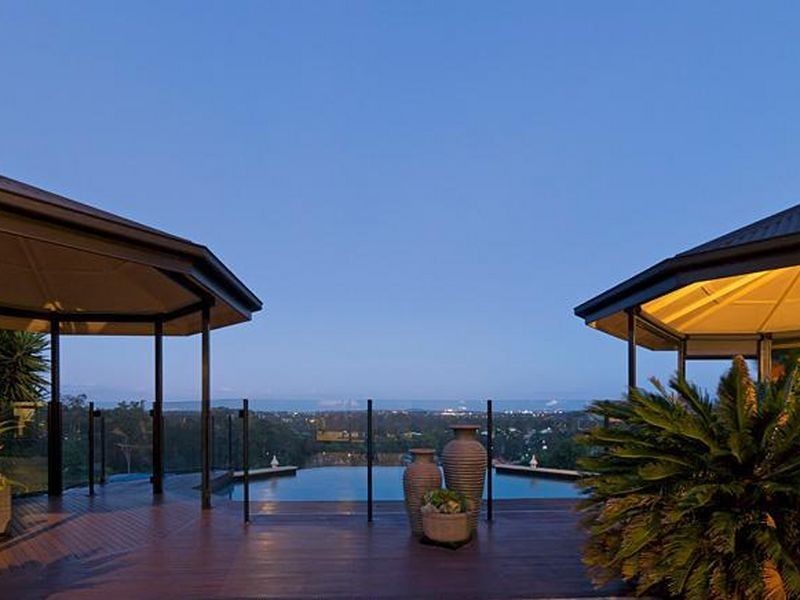 53 Crestwood Place, Moggill QLD 4070