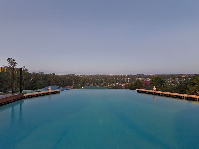 53 Crestwood Place, Moggill QLD 4070