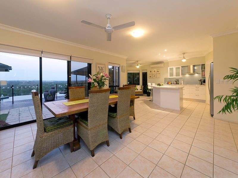 53 Crestwood Place, Moggill QLD 4070