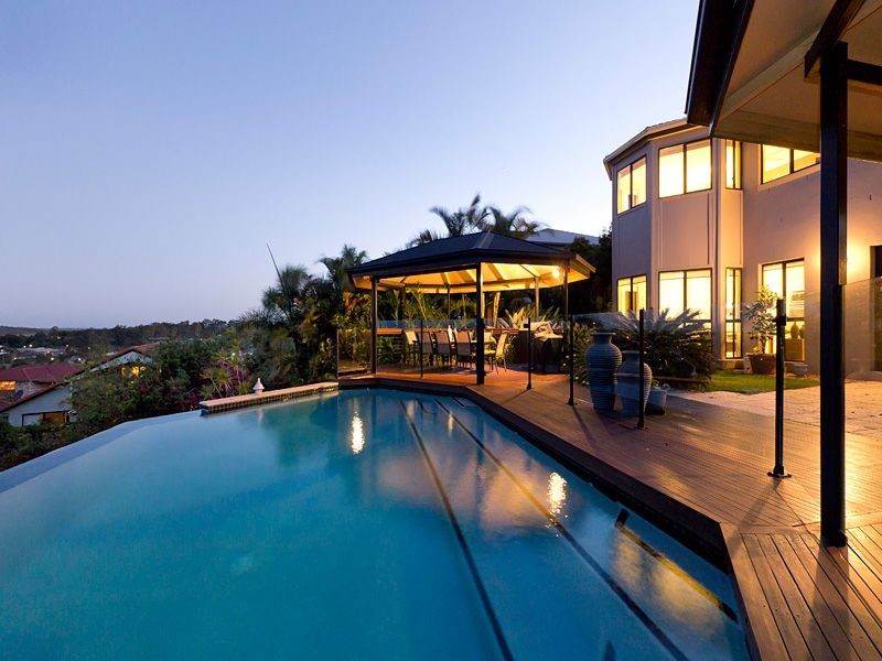 53 Crestwood Place, Moggill QLD 4070