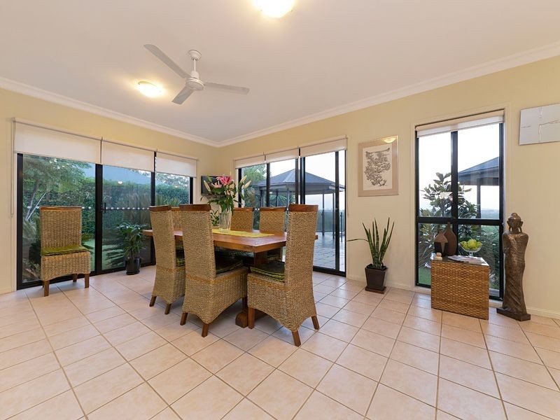 53 Crestwood Place, Moggill QLD 4070