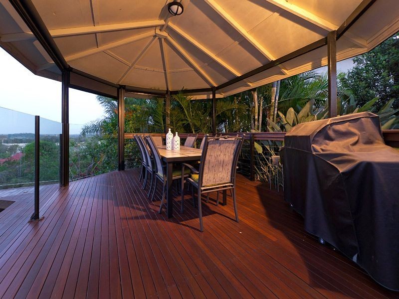 53 Crestwood Place, Moggill QLD 4070