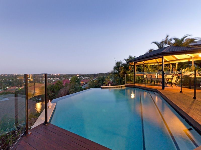 53 Crestwood Place, Moggill QLD 4070